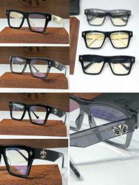Picture of Chrome Hearts Optical Glasses _SKUfw52079917fw